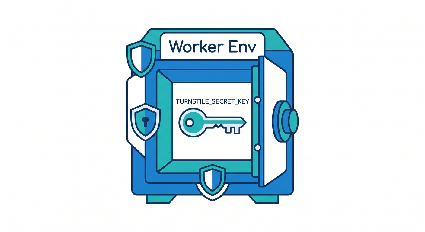 Env Secret