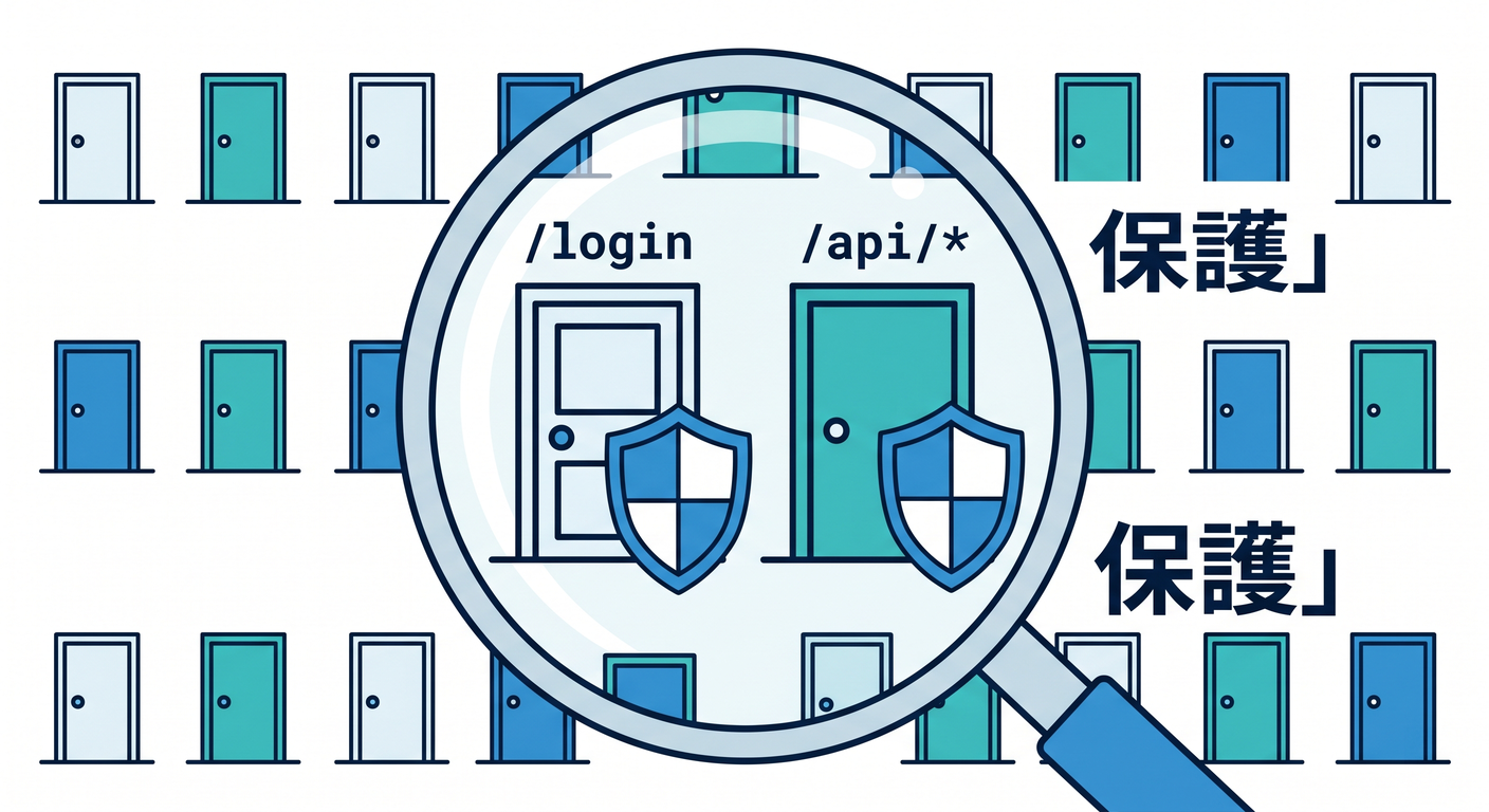 Target Endpoints
