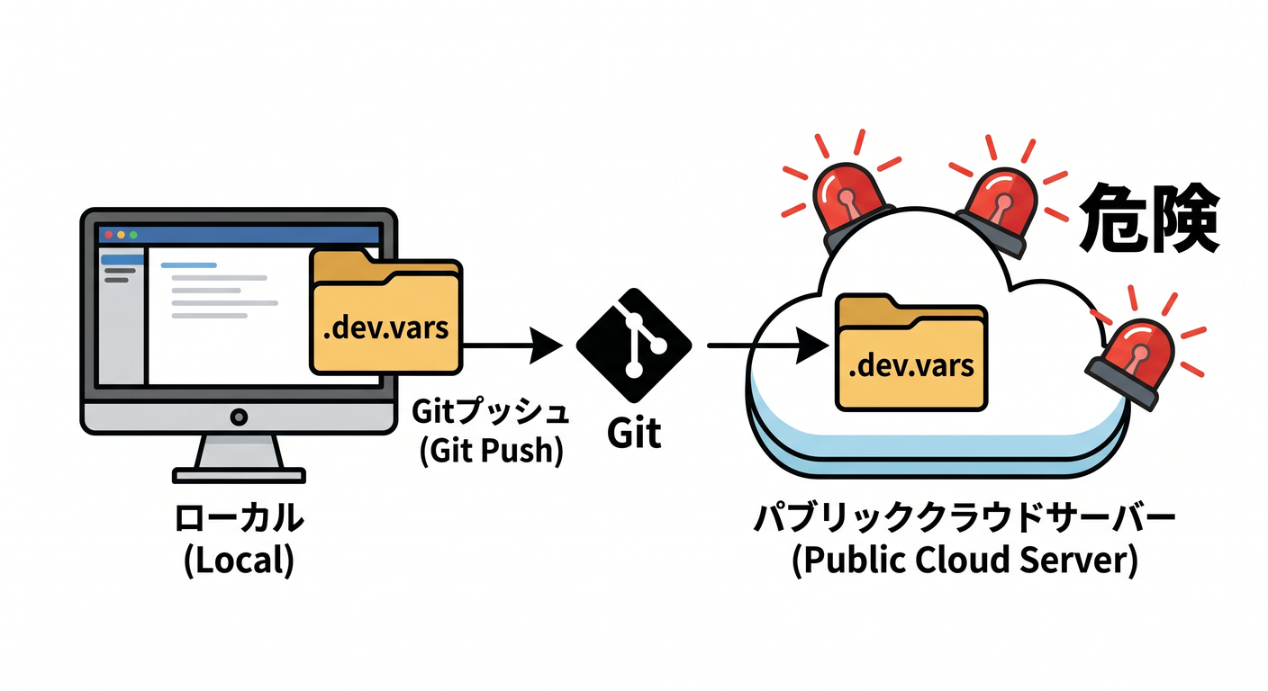 git_dev_vars