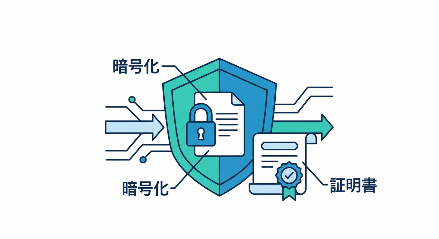 SSL/TLS simplified