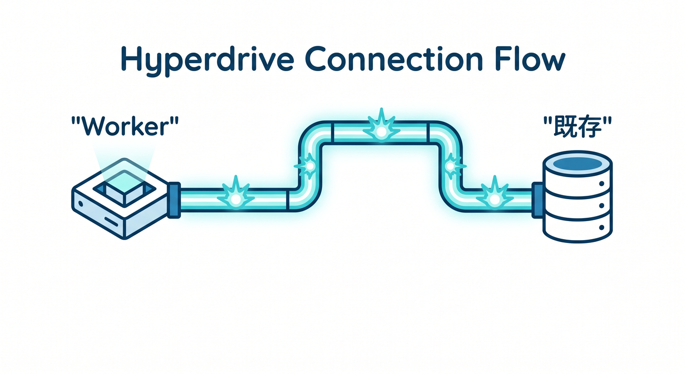 Connection Flow