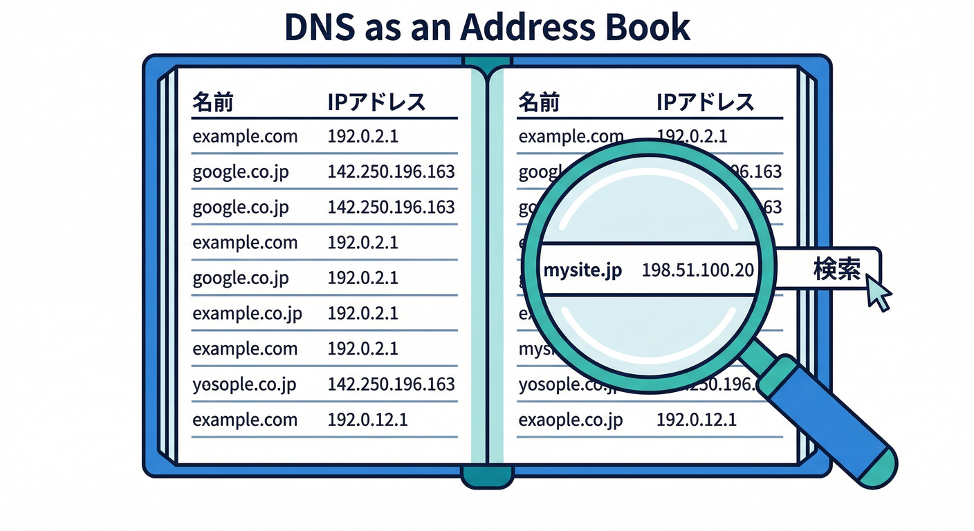 dns_address_book