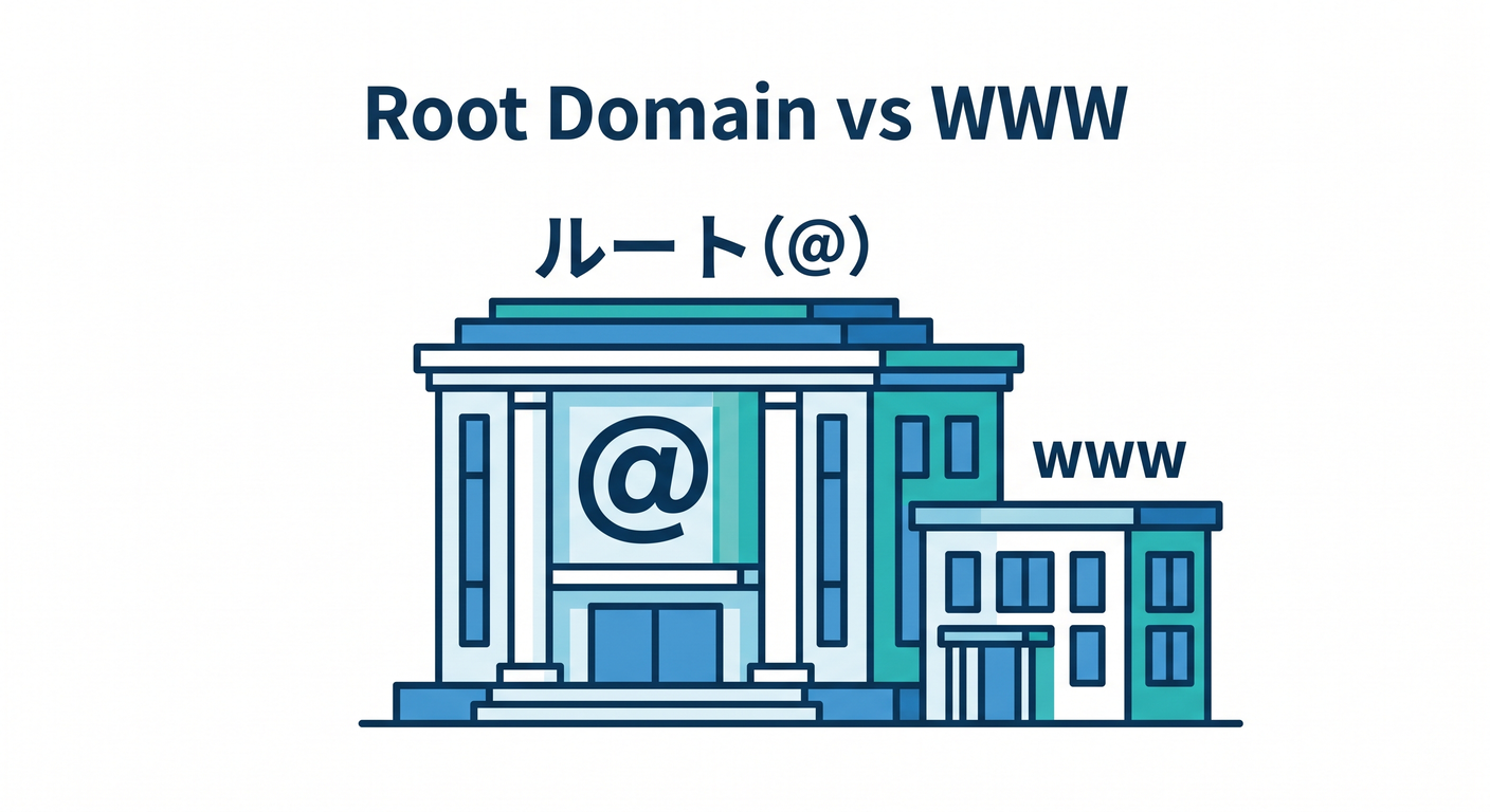 root_vs_www
