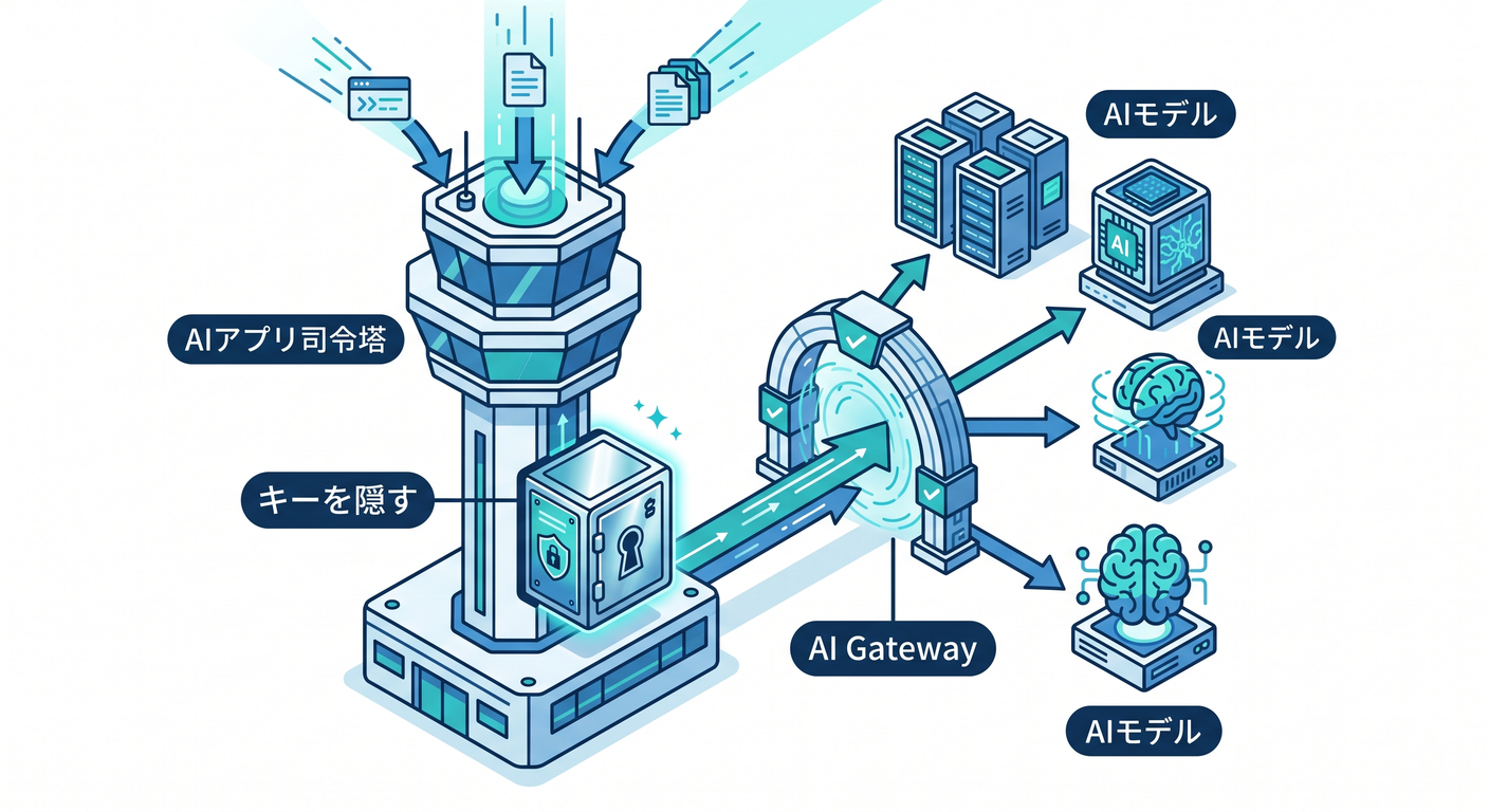 AI Era Server Architecture
