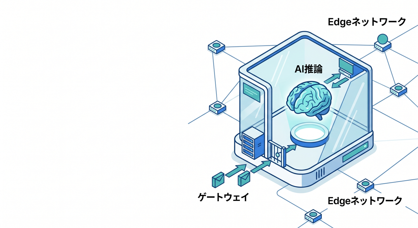 AI on the Edge