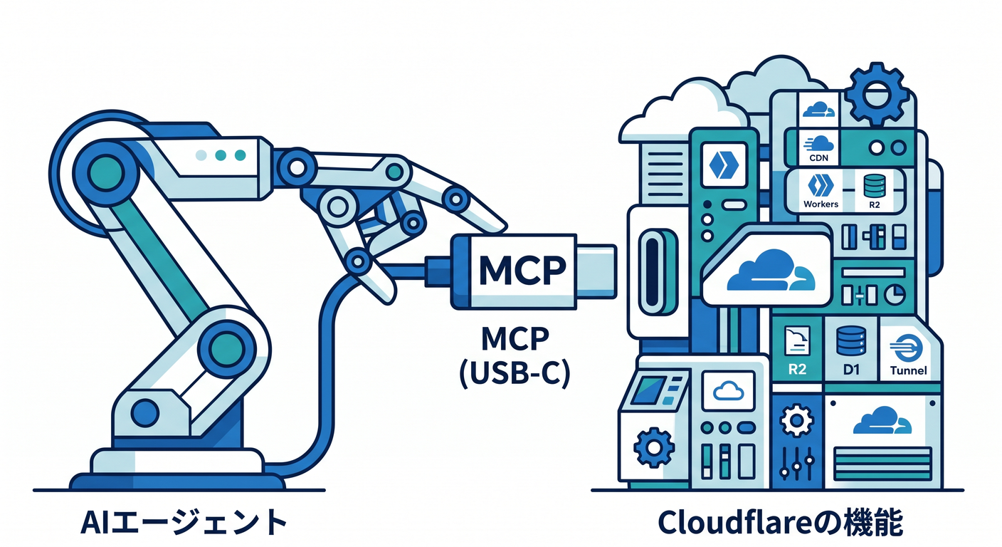 MCP Concept