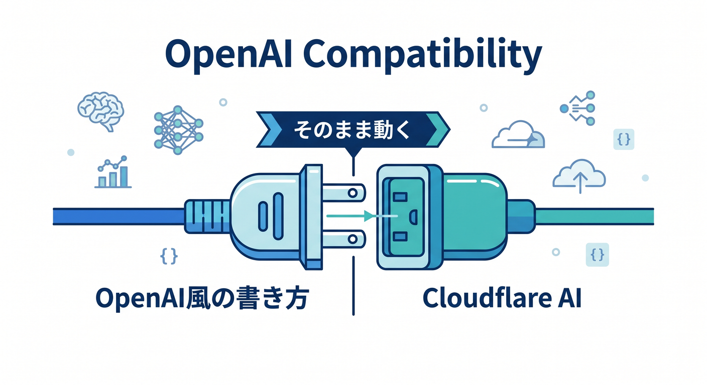 OpenAI Compatibility