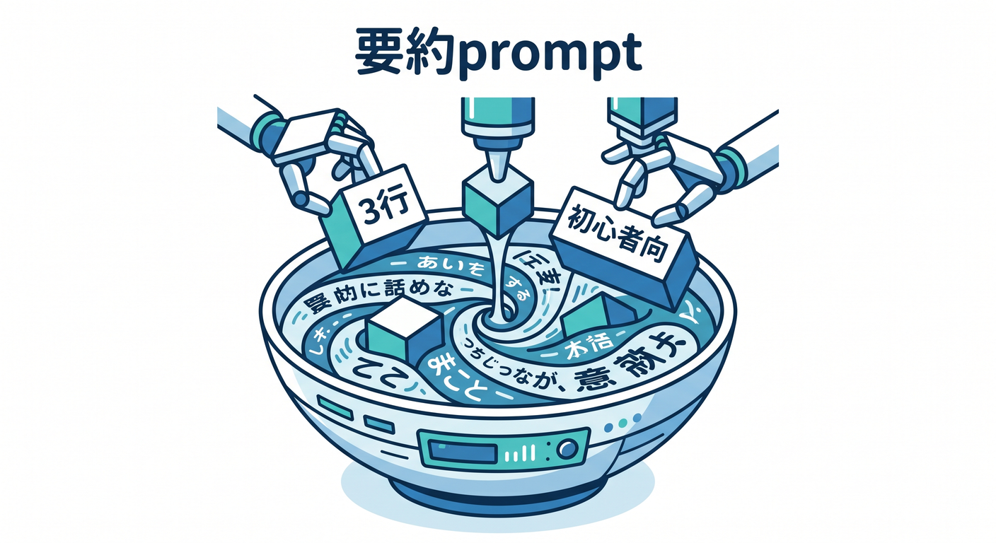 summary_prompt_creation