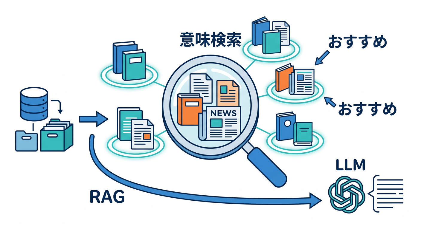Embedding Use Cases