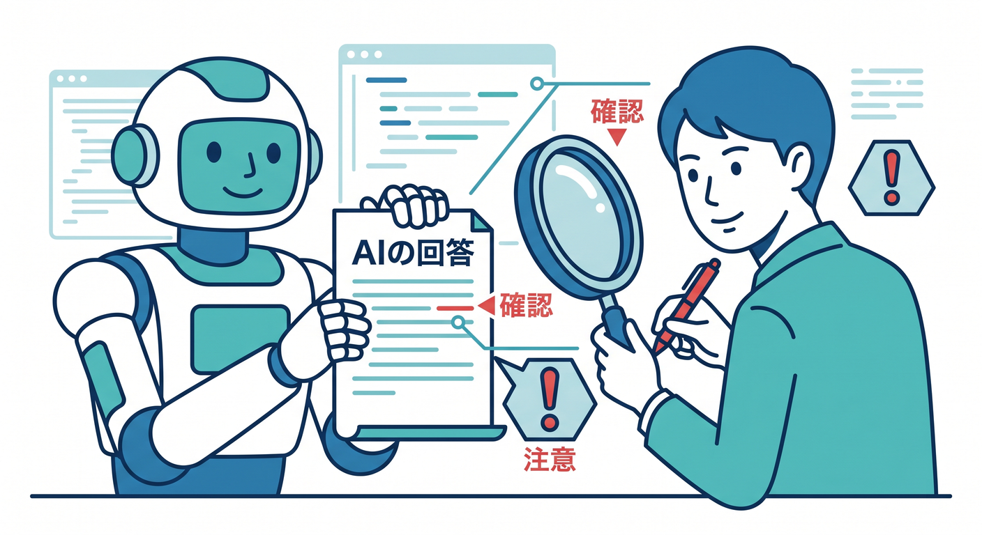 Do not trust AI