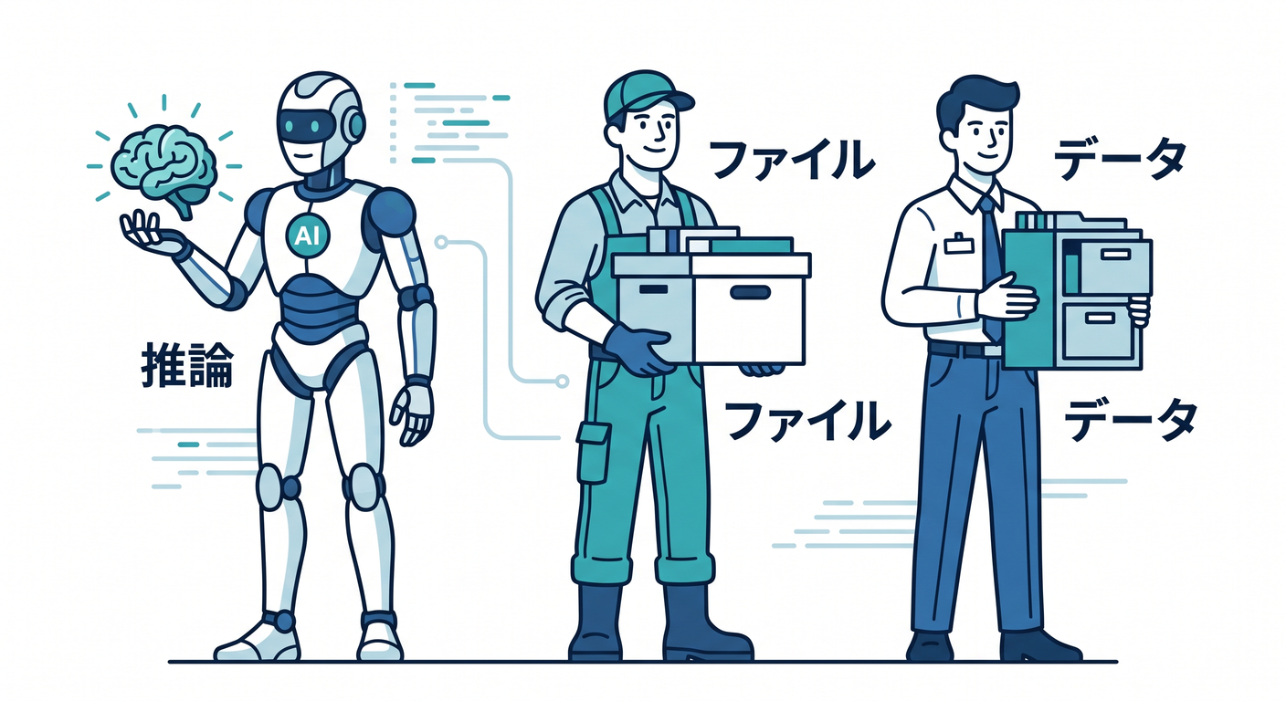 Role Division