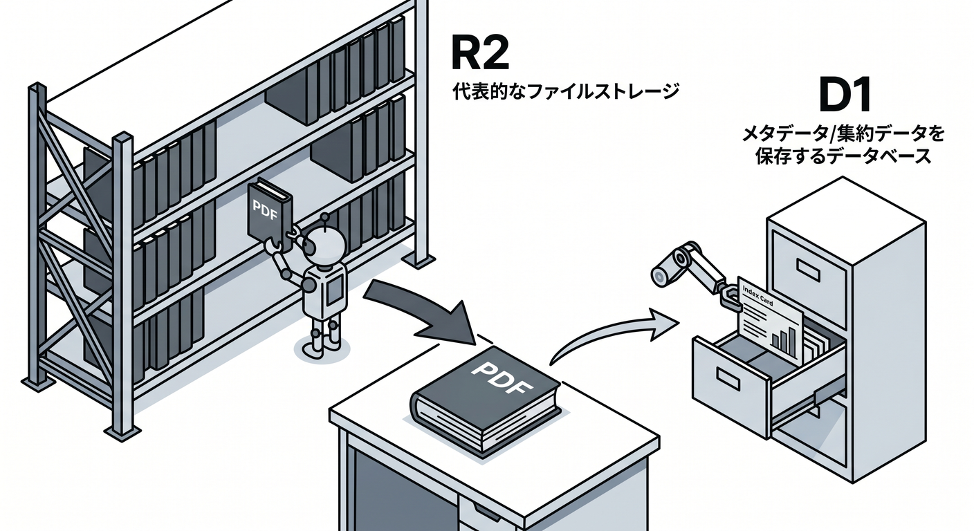 Image and PDF Handling