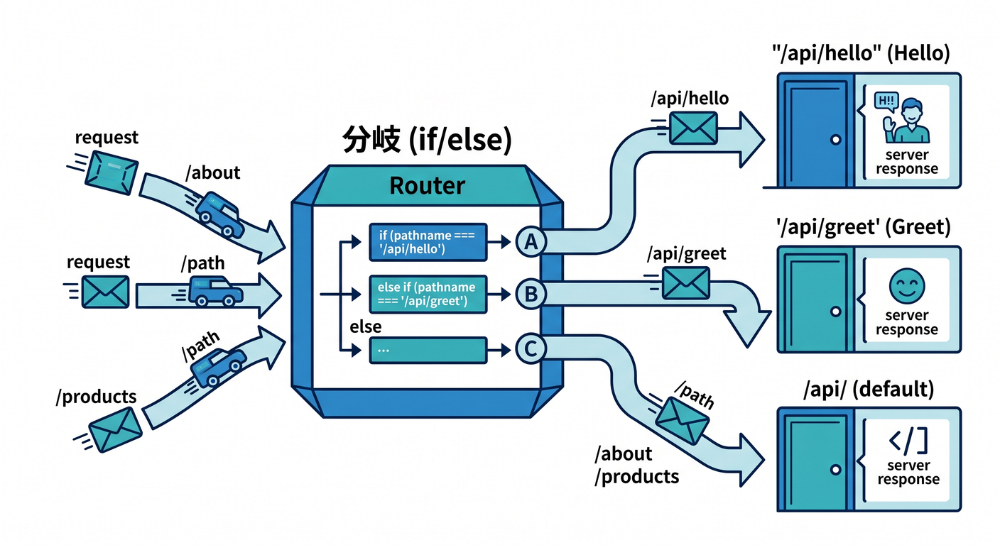 cloudflare_worker_api_ts_study_004_2_routing_logic