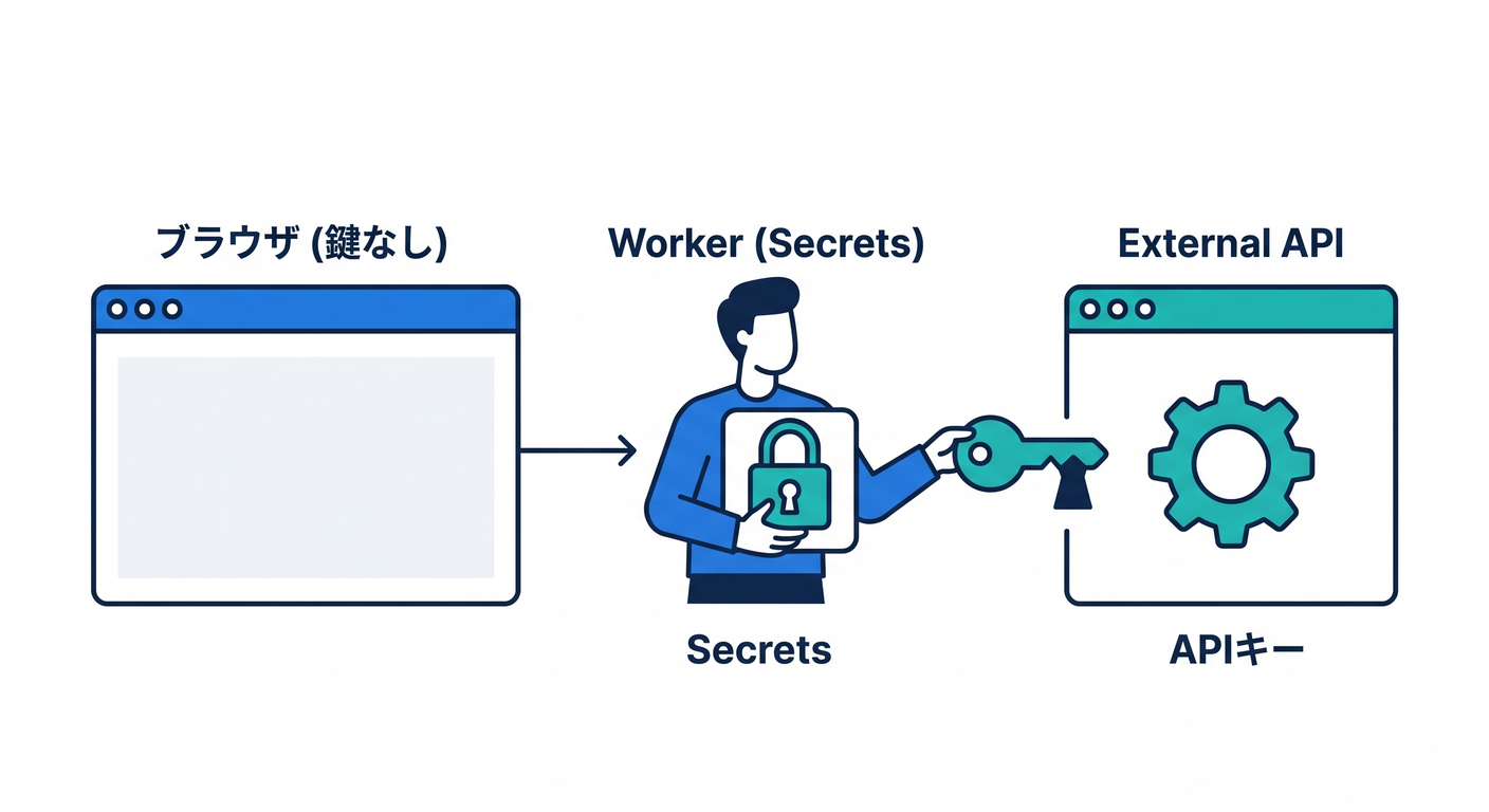 Secrets Management