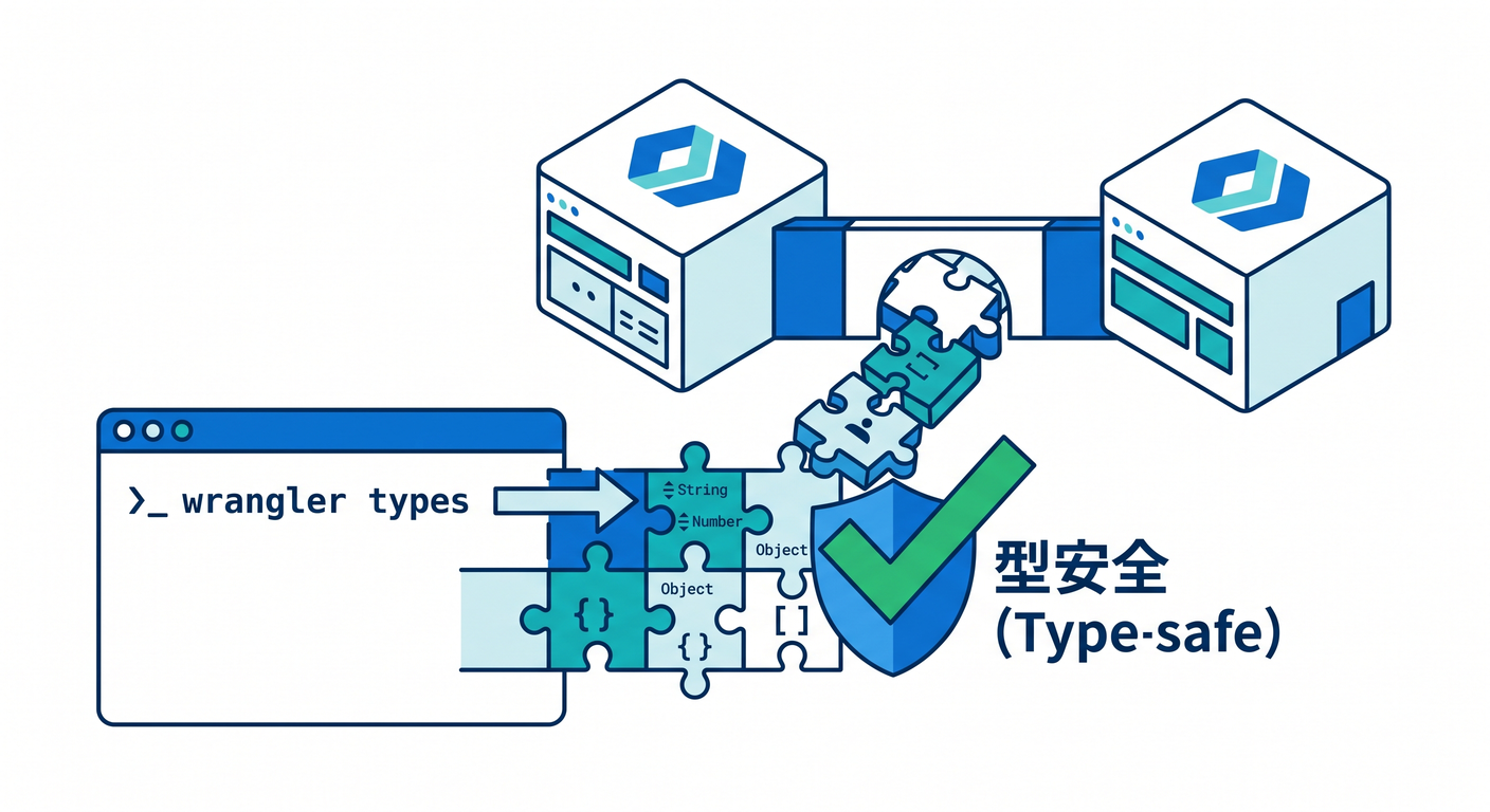Auto-generating types for RPC
