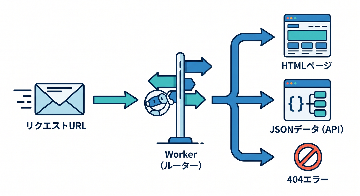 routing_concept