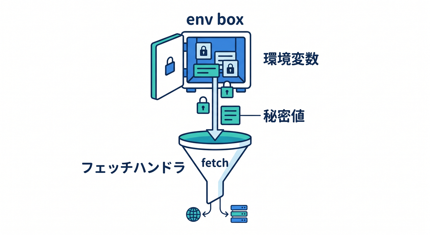 env_binding