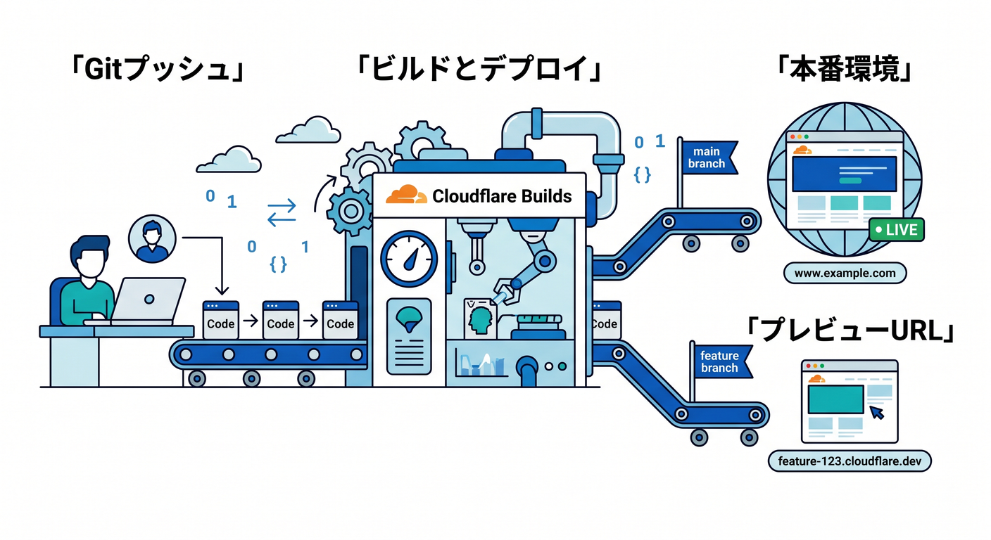 CI/CD Workflow