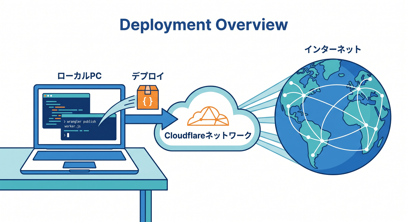 Deployment Overview